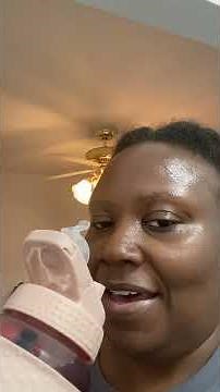 Protein Drink Review: Isopure Infusion Tropical Punch