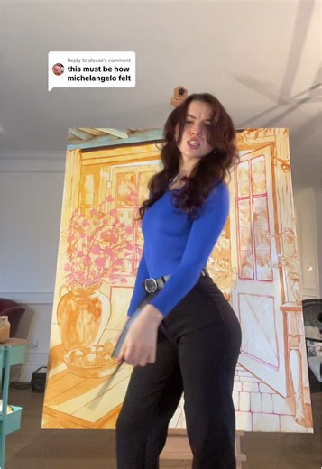 How to Paint Like a Master: Techniques and Tips