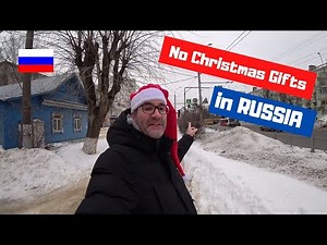 Life in Russia Today - Life in Russia After Sanctions