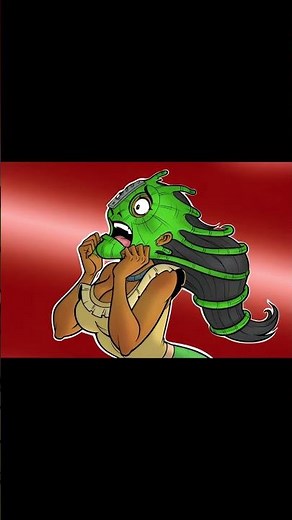 She mask Pocahontas #illustrationnation #digitalart #artist #animation #illustrative #art #shemask