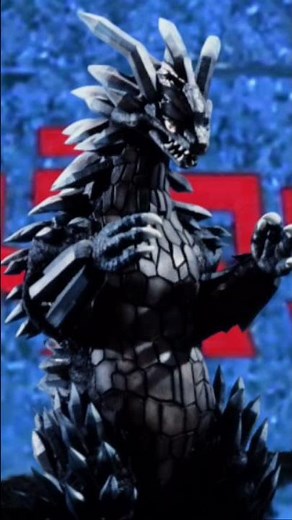 Argon Roar (YT Short) | Ultraman 80