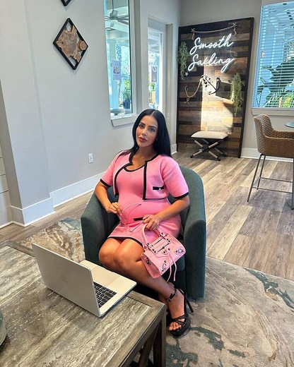 Was ’90 Day Fiance’ Star Jasmine Pineda Deported? Immigration Status Amid Pregnancy Explained