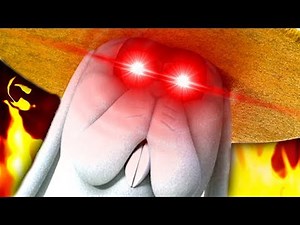 GUESS WHO'S BACK | Super Mario Odyssey Gameplay [Part 10]