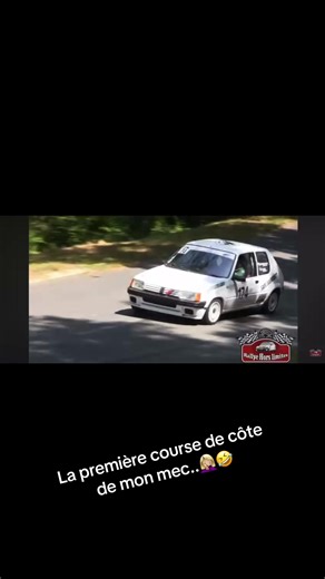 La première course de côte : Une expérience mémorable