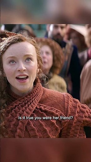 🌸 Wicked: Glinda's iconic "The Wicked Witch of the West is dead" scene