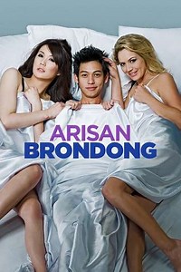 Arisan Brondong - Movie
