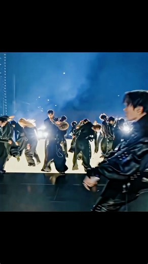 BTS “Aliens” Performance #arirang #arirangalbum