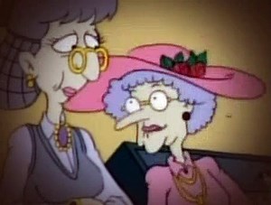 Rugrats S02E17 S02E18 No Bones About It Beach Blanket Babies