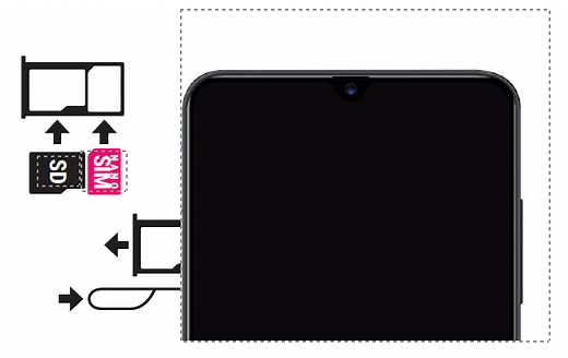 Memory Cell Phone - RAZ Mobility >> Next Generation Assistive Technology