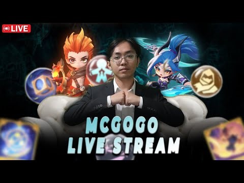 H-2 RESET SEASON - Magic Chess Go Go