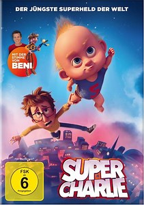 Super Charlie (DVD)