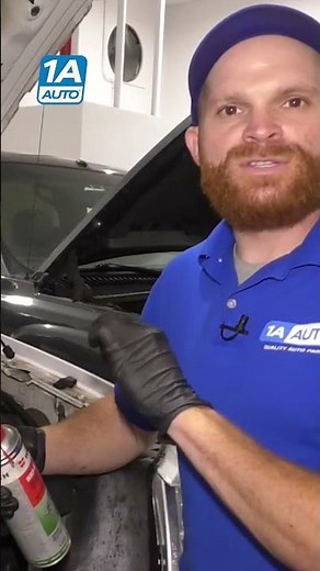 Hood Stuck Shut? How to Diagnose Stuck Hood Latch on Your Car / Truck #shorts