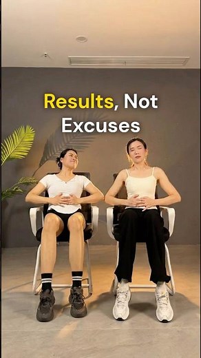 Do These 100 Reps Daily for Deep Abs, Flat Stomach & Toned Glutes No Equipment