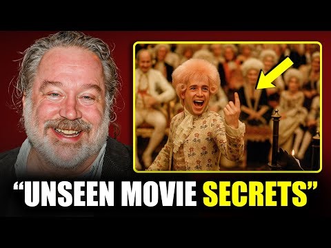 The Shocking Truth About Amadeus (1984)