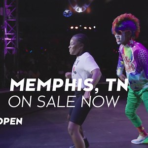 128 reactions · 50 shares | The Fun returns to Memphis at Liberty Park! Tickets now on sale! Performances start 2/2. Don't miss what People Magazine calls "Show Stopping Spectacles!" | UniverSoul Circus | Facebook