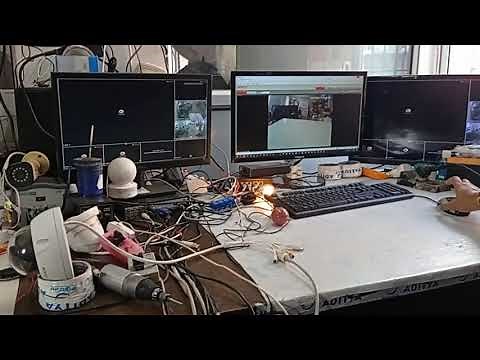 Alarm setup for CPPLUS camera/How to setup alarm for CCTV
