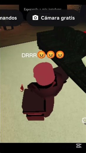 la kechu de sans🥫👀 #roblox #memes #forsaken #xd