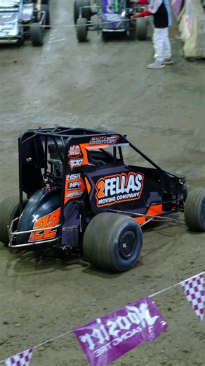 Exciting Dirt Oval Racing Season Highlights