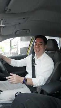 Audi A1 upgraded with genuine carbon fiber Magnetic Paddle Shift! Experience exhilarating gear ch...