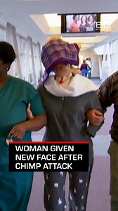 After a chimpanzee savagely ripped her apart, Charla Nash was given a new lease on life when doctors offered her the chance to undergo a face transplant. #60Mins Watch the full 2012 story: https://nine.social/HAN | 60 Minutes Australia