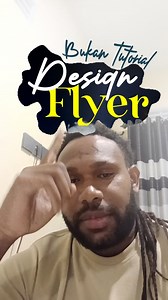 67K views · 3.1K reactions | Uskup Timika Flyer #flyer #design #team #timika #mimika #papua #simple #tips #trick #cbd #cbdesign | Iseli Magal | Facebook