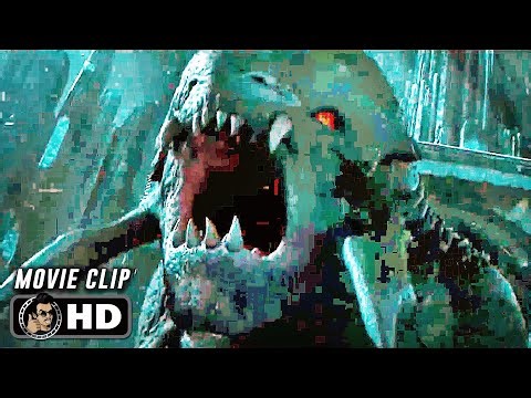 Thor Vs Frost Giant Scene | THOR (2011) Sci-Fi, Movie Clip HD