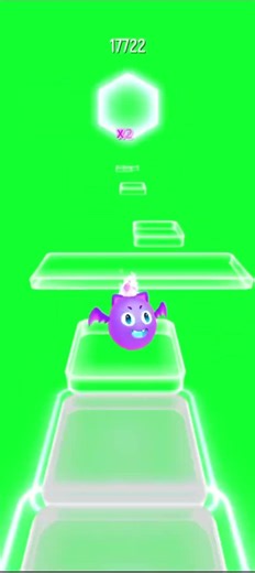 Tokyo Machine - Slash | Tiles Hop Record: 18261 EM 10