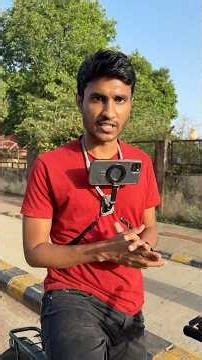 My iPhone MotoVlog Setup 🔥 | Telesin Neck Mount for Phones