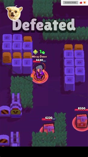 🪢 NO ESCAPE PLAN ⛓️#brawlstars #brawlstarsshorts #Shorts #ProPlays