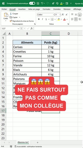 Utilise cette astuce pour ajouter du texte à des nombres ! 👉 Découvre ma formation Excel en cliquant sur le lien dans ma bio #astuceexcel #excel #exceltips #astuce #productivité #microsoftexcel #formation #bureautique | Dimby Rakotomalala
