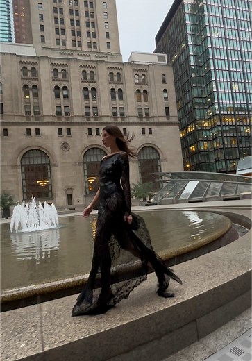 #catwalk #aura #xyzcba #runway