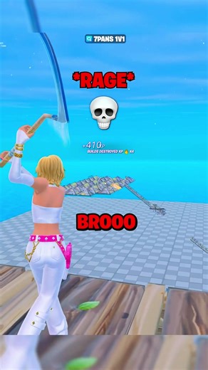 This is the BEST XP Map to Level Up FAST in Fortnite Chapter 7 🏆