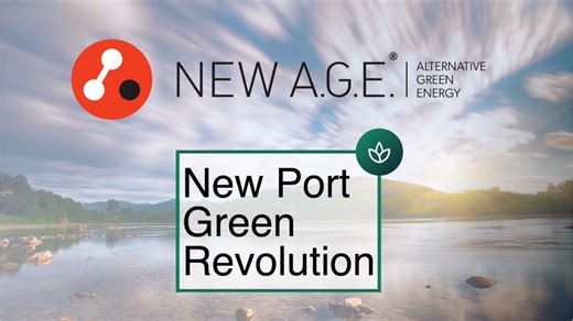 Powered by Hydrogen v2