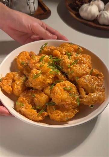 Bang Bang Shrimp: เมนูง่ายๆ อร่อยแบบฟิน