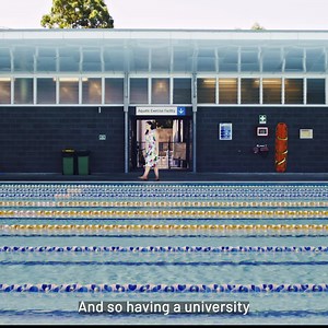 55 reactions | USC helped Amy find her balance between life and uni with five-star student support. Now it's your turn. Apply now, start in July. | University of the Sunshine Coast | Facebook