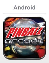 The Pinball Arcade