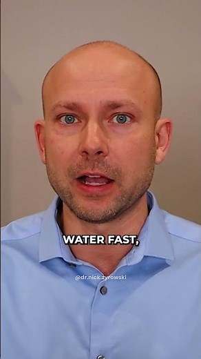 You MUST Do This Before Fasting!