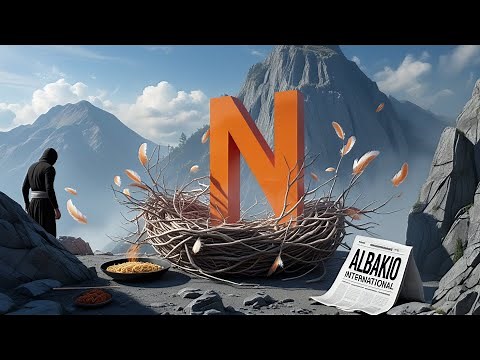 Learn the Alphabet: Letter “N” | Phonics | Song | Story | Writing Practice