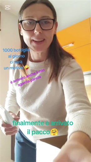 non so come fanno le persone a non averlo ancora in frigo Olivox il mio sgonfia pancia #benessere #olivox #sgonfiare #viverebene