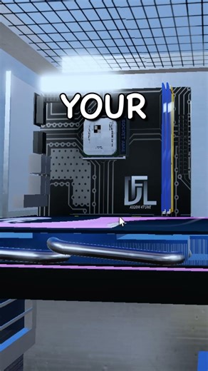 THE BEST PC BUILDING SIMULATOR ON ROBLOX
