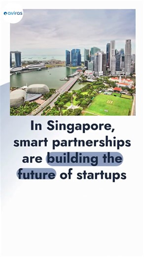 How Startups Grow Faster with Smart Tech Partnerships | Software Development Company in Singapore