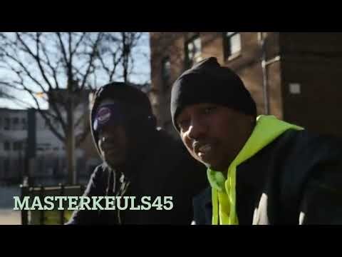 38 Spesh & Planet Asia Passport Player