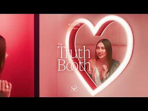 Is Age Just a Number? | Inside the Seeking.com Truth Booth