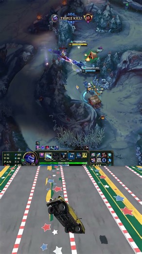 Road to rank 1 aurelion sol (no edit just educational)🔥- ep202 [league of legends-Arabia]