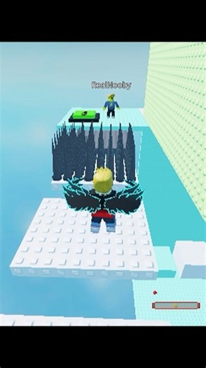 unexpected switch troll 😰