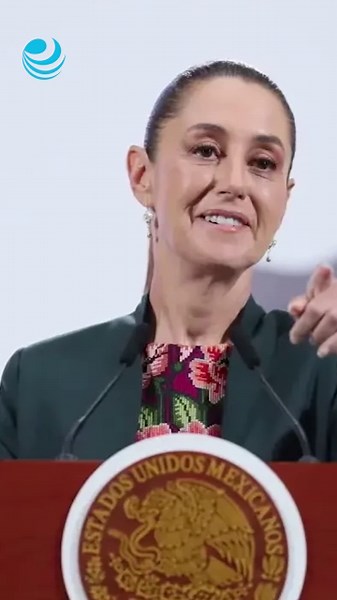 Sheinbaum destaca la inversión de empresas alemanas en México tras reunión con el presidente Steinmeier