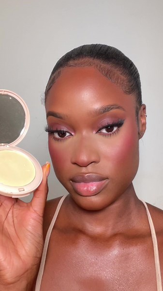 Bake Like a Pro with Easy Bake Loose Setting Powder