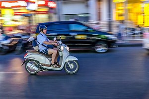 Guide to Motorcycle Registration in the Philippines