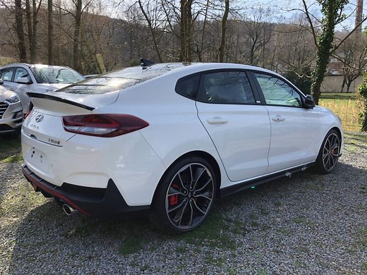 Hyundai i30 Probleme | Mängel & Krankheiten | FD, GD, PD & i30N