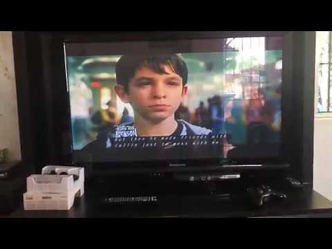 Diary of a Wimpy Kid - The Breaking Point
